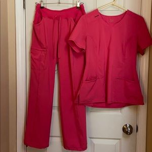 Scrubs- Cherokee Infinity